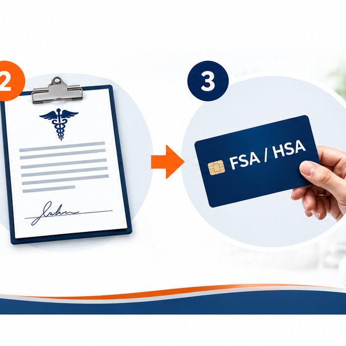 Best FSA-Eligible Products for Back Pain and Seat Support