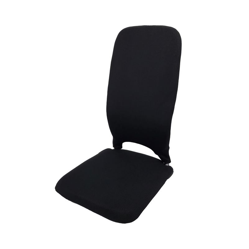 Sacro Premium with Tall  Back (24")