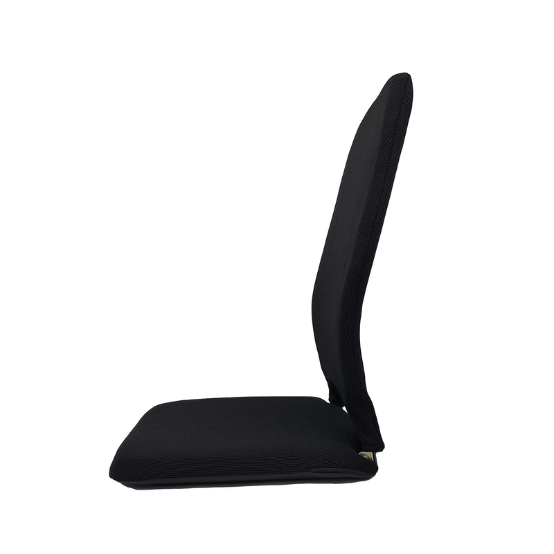 Sacro Wedge with Tall Back (24")