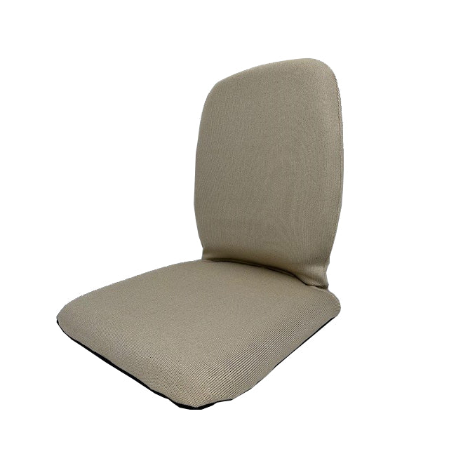 Cover for Sacro Premium & Sacro Deluxe