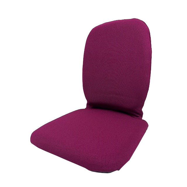 Cover for Sacro Low Profile